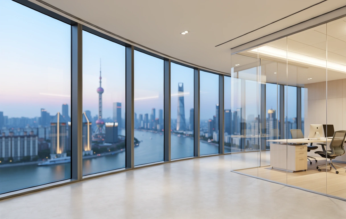 Strategic overview of the China market landscape